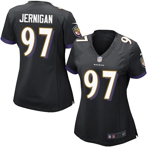 Women Baltimore Ravens jerseys-063